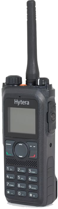 hytera PD985