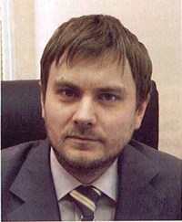 Исполнительный директор дирекции по строительству объектов и сооружений связи Николай Ананьев